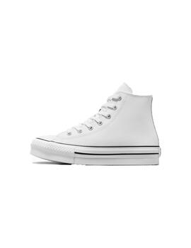 Zapatilla ConverseChuck Taylor All Star Lift Platform