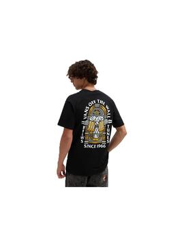 Camiseta Vans Brew Bros Tunes