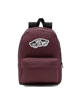 Mochila VANS RealM  Fudge