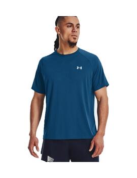 Camiseta Under Armour Tech 2.0