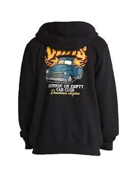 Chaqueta Vans Hot Rod