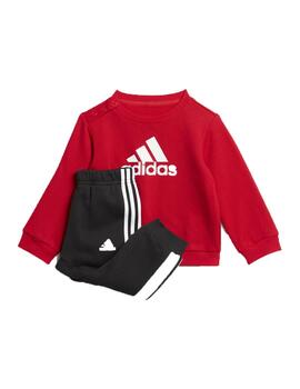 ADIDAS I BOS LOGO JOG