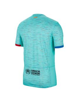 Camiseta Nike 3ª Equipación Fc Barcelona