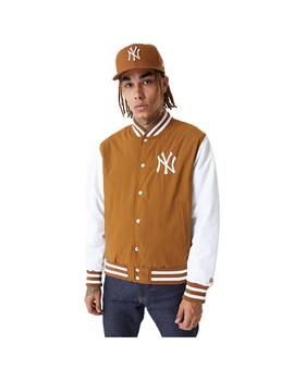 Chaqueta New Era New York Yankees