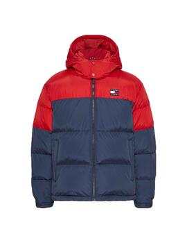 TOMMY JEANS TJM ALASKA COLORBLOC