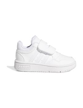 Zapatilla Adidas Hoops 3.0 Cf i