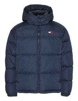 Cazadora Tommy Jeans Alaska puffer