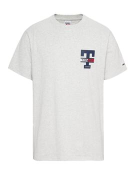Camiseta Tommy Jeans