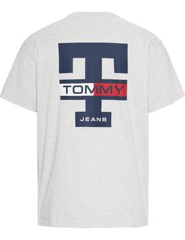 Camiseta Tommy Jeans