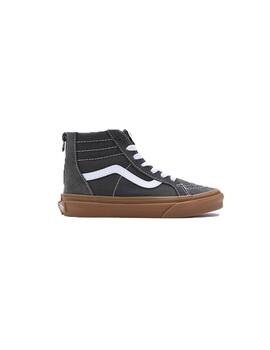 Zapatilla Vans UY SK8-Hi Zip