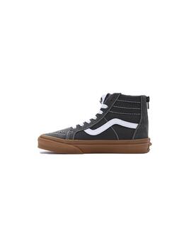 Zapatilla Vans UY SK8-Hi Zip