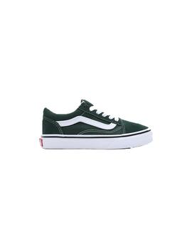 Zapatilla Vans UY Old Skool