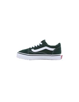 Zapatilla Vans UY Old Skool