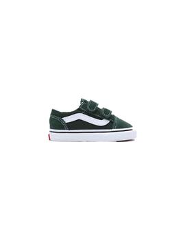 Zapatilla Vans TD Old Skool