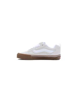 Zapatilla Vans Knu Skool