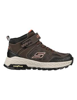 Bota Skechers Fuso Tread