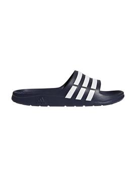 CHANCLAS UNISEX ADIDAS DURAMO SLIDE