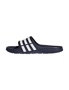 CHANCLAS UNISEX ADIDAS DURAMO SLIDE