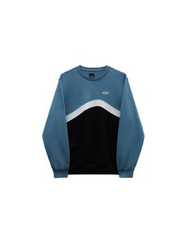 Sudadera Vans Sidestripe Block