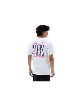 Camiseta Vans Ringed Logo
