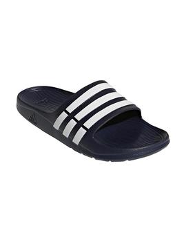 CHANCLAS UNISEX ADIDAS DURAMO SLIDE