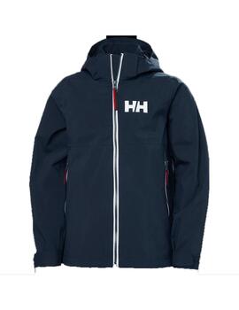 Cazadora Helly Hansen jr