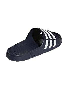 CHANCLAS UNISEX ADIDAS DURAMO SLIDE