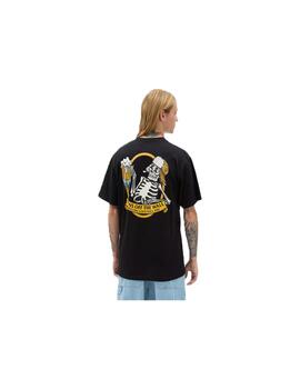 Camiseta Vans 66 Below