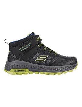 Bota Skechers Fuse Tread