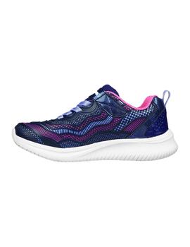 Zapatilla Skechers Jumpsters