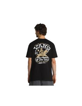 Camiseta Vans middle of nowhere ss tee