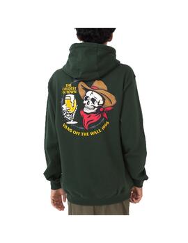 Sudadera Vans the coolest in town po