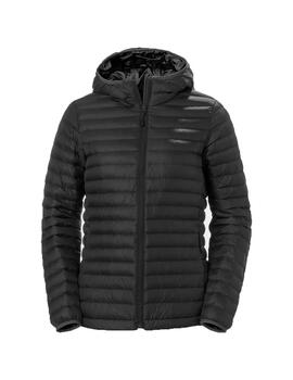 Chaqueta Helly Hansen  w Sirdal hooded insulator