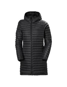 Cazadora larga Helly Hansen w Sirdal long insulator