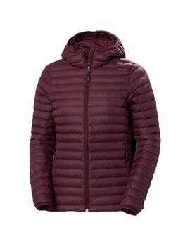 ChaquetaHelly Hansen W Sirdal Hooded Insulator