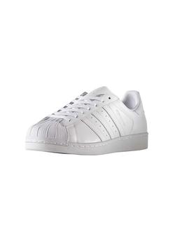 ZAPATILLA BLANCA PARA HOMBRE ADIDAS SUPERSTAR