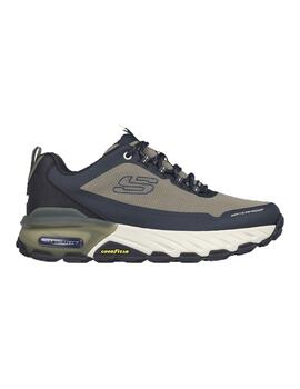 Zapatilla Skechers Max protect-fast tracck