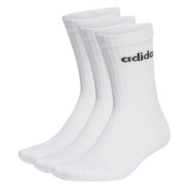 Calcetines Adidas C Lin 3P