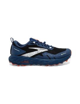 Zapatilla Brooks Cascadia 17 Gtx