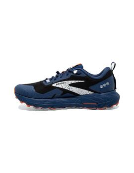 Zapatilla Brooks Cascadia 17 Gtx