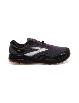 Zapatilla Brooks Divide 4 gtx