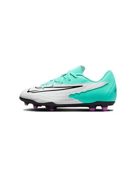 Bota de Fútbol Nike Jr Phantom GX Club FG/MG