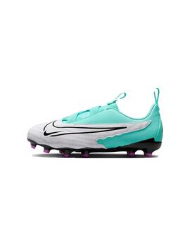 Bota de Fútbol Jr Phantom GXAcademy Fg/Mg