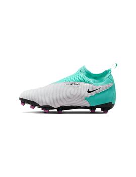 Bota de Fútbol Nike Jr Phantom GX Academy DF/MG