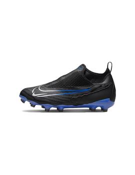 Bota de Fútbol Nike Jr Phantom GX Academy DF FG/MG