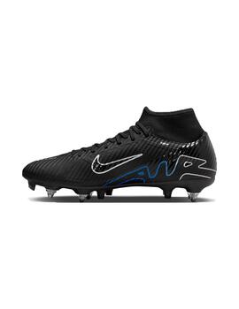 Bota de Fútbol nike Zoom Superfly 9 Academy Sg Pro