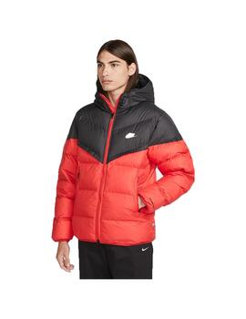 Cazadora Nike Windrunner Primaloft
