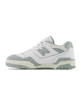 Zapatilla New balance 550