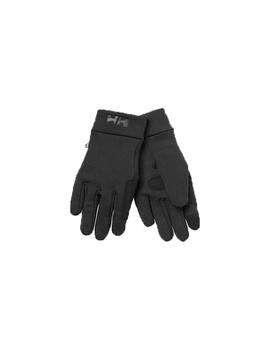 Guantes Helly Hansen Fleece Touch Golve