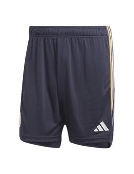 Pantalón Corto Adidas real a sho legink